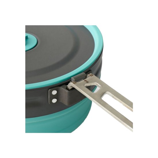 SEA TO SUMMIT - CASSEROLE PLIABLE FRONTIER ULTRALIGHT