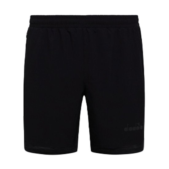 DIADORA - SHORTS RUN 7''  HOMME