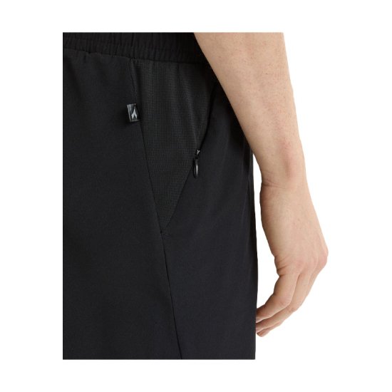 DIADORA - SHORTS RUN 7''  HOMME