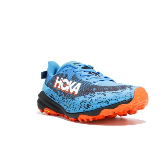 HOKA - SPEEDGOAT 6 UOMO