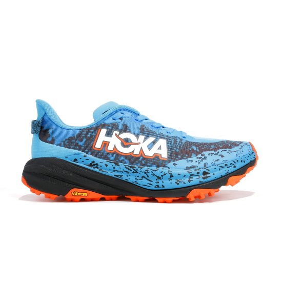 HOKA - SPEEDGOAT 6 HOMME
