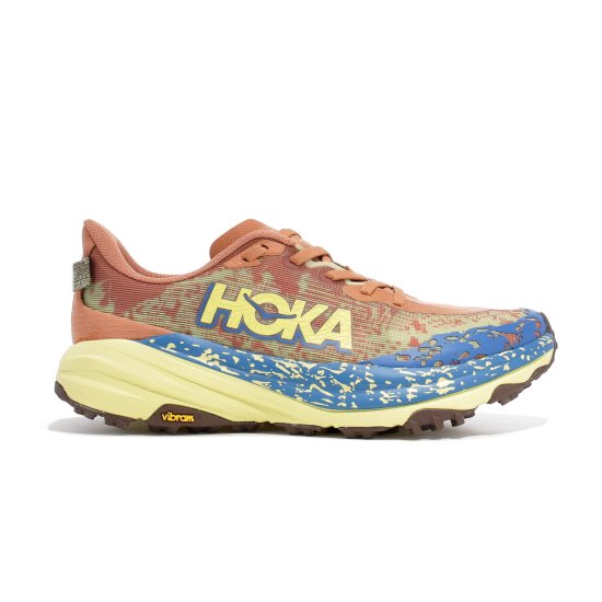 HOKA - SPEEDGOAT 6 UOMO