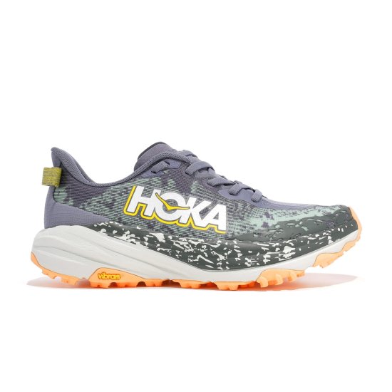 HOKA - SPEEDGOAT 6 FEMME