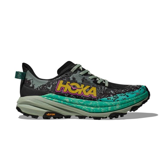HOKA - SPEEDGOAT 6 DONNA