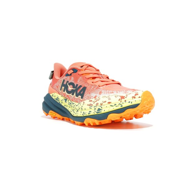 HOKA - SPEEDGOAT 6 FEMME