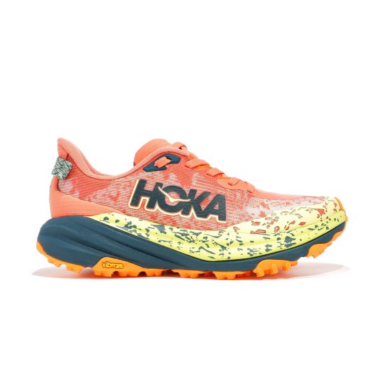 HOKA - SPEEDGOAT 6 FEMME