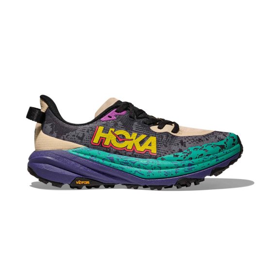 HOKA - SPEEDGOAT 6 DONNA