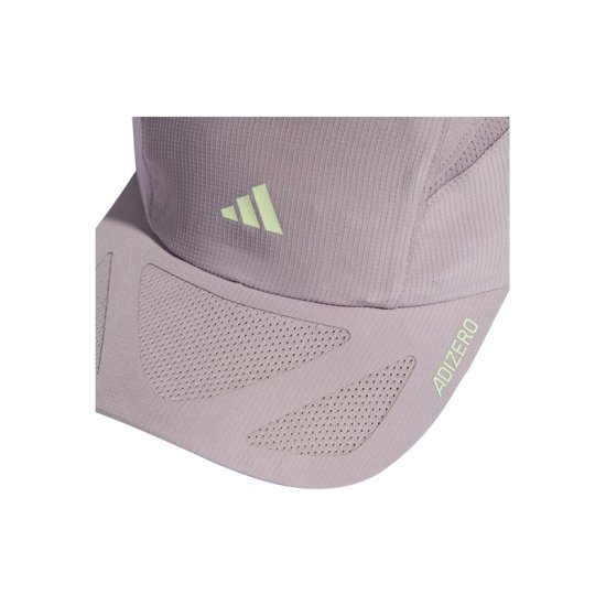 ADIDAS - CASQUETTE RUNNING X ADIZERO HEAT.RDY