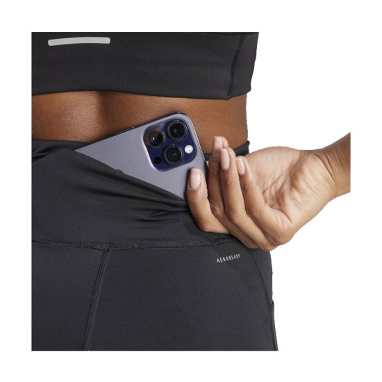 ADIDAS - CUISSARD DAILYRUN 5INCH FEMME