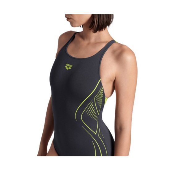 ARENA - COSTUME DA BAGNO REFLECTING SWIM PRO BACK DONNA