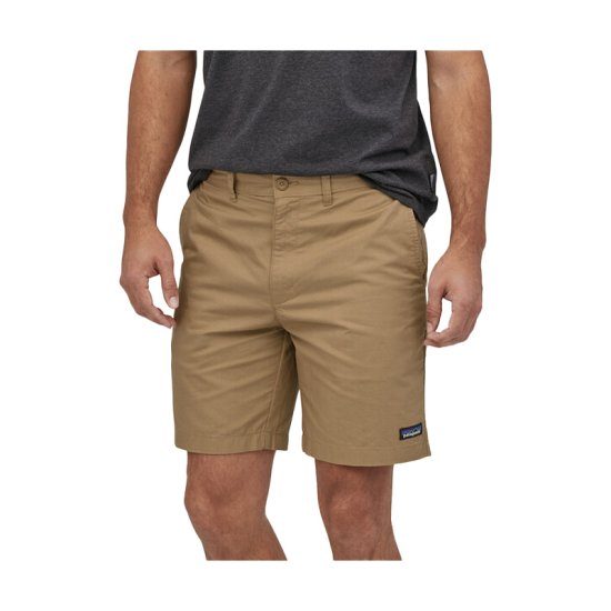 PATAGONIA - SHORT LIGHTWEIGHT ALL WEAR HOMME