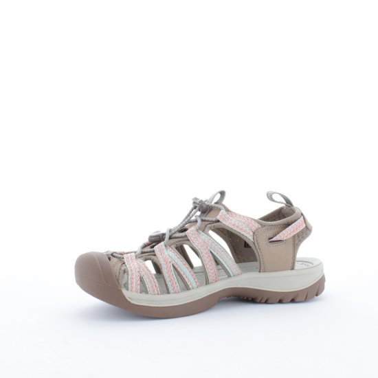 KEEN - WHISPER FEMME