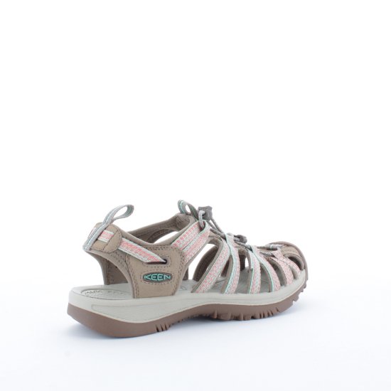 KEEN - WHISPER FEMME