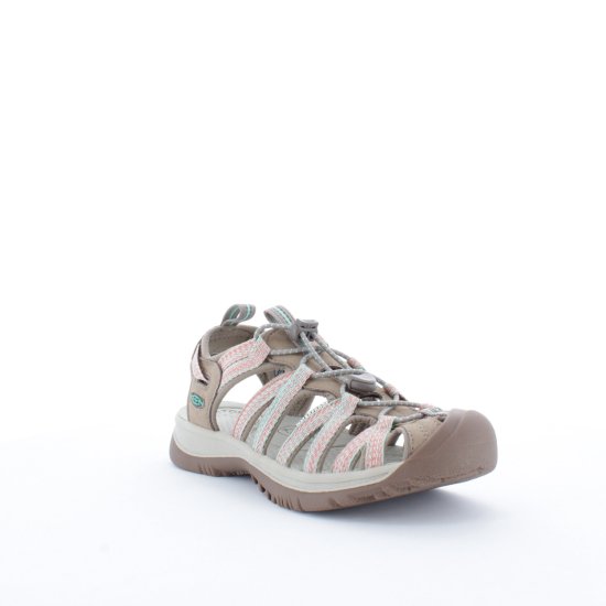 KEEN - WHISPER FEMME