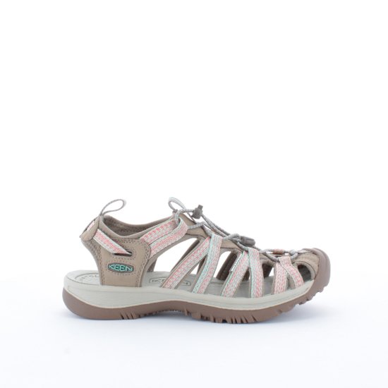 KEEN - WHISPER FEMME