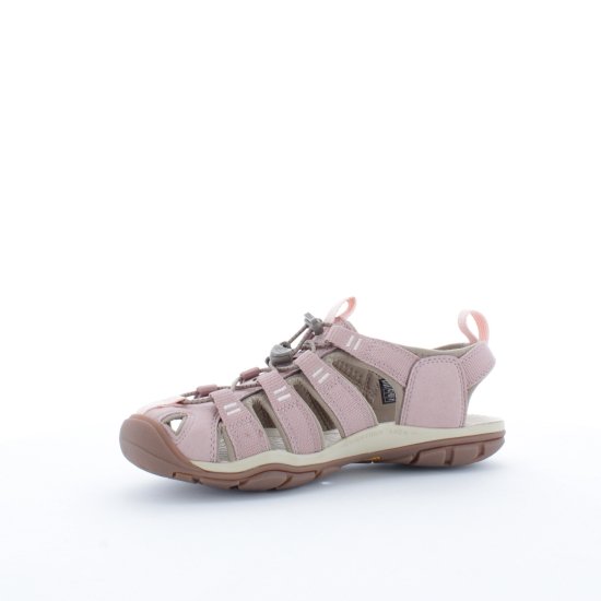 KEEN - CLEARWATER CNX FEMME ROSE
