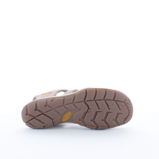 KEEN - CLEARWATER CNX FEMME ROSE