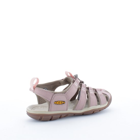 KEEN - CLEARWATER CNX FEMME ROSE