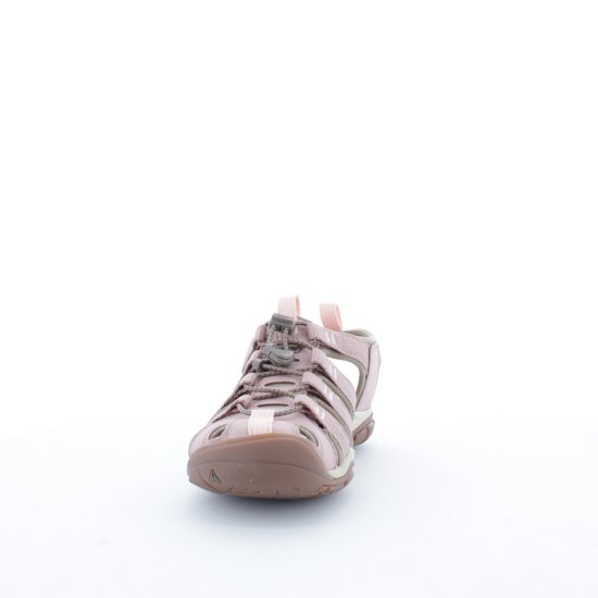 KEEN - CLEARWATER CNX FEMME ROSE