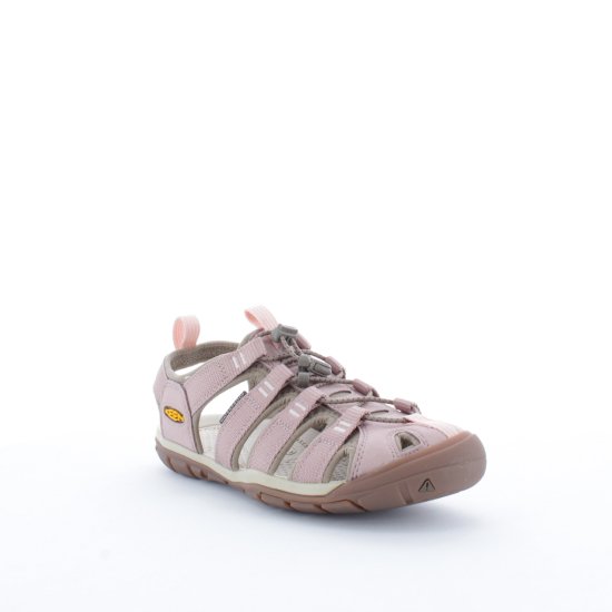 KEEN - CLEARWATER CNX FEMME ROSE