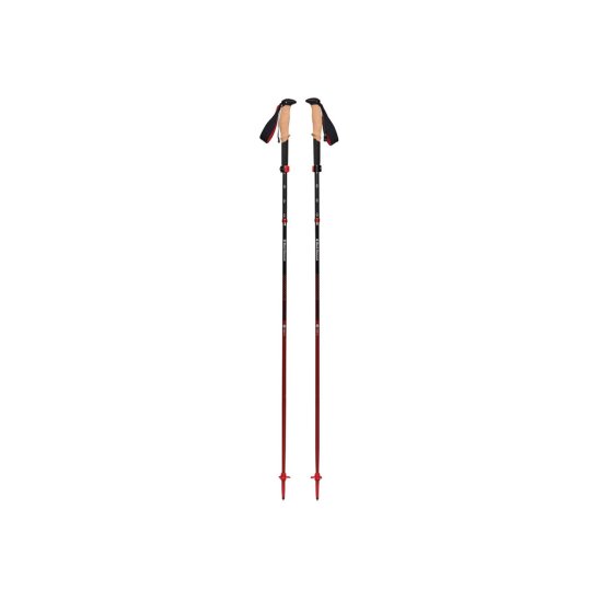 BLACK DIAMOND - BASTONI DA TREKKING PURSUIT FLZ