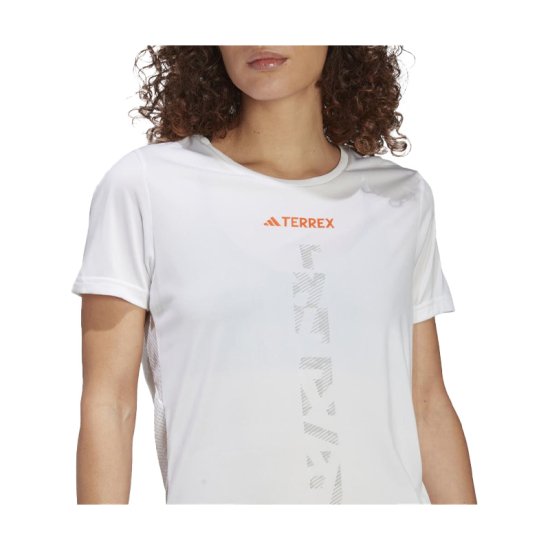ADIDAS - T-SHIRT TERREX AGRAVIC DONNA