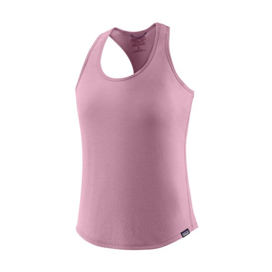 PATAGONIA - DÉBARDEUR CAPILENE COOL TRAIL FEMME