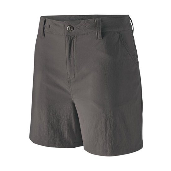 PATAGONIA - SHORT QUANDARY 5" FEMME