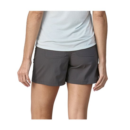 PATAGONIA - SHORT QUANDARY 5" FEMME