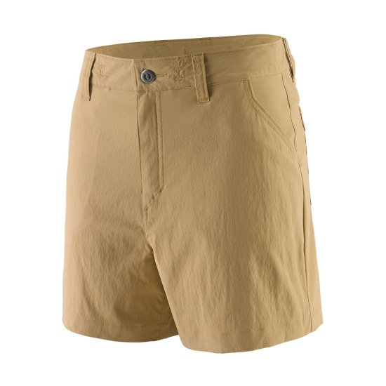 PATAGONIA - SHORT QUANDARY 5" FEMME