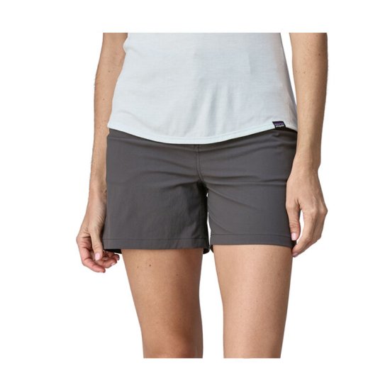 PATAGONIA - SHORT QUANDARY 5" FEMME
