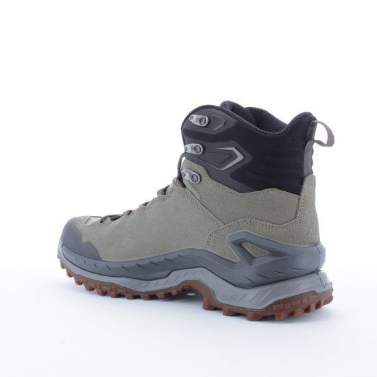 LOWA - INNOVO GTX MID HOMME