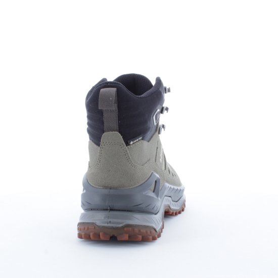 LOWA - INNOVO GTX MID HOMME