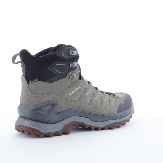 LOWA - INNOVO GTX MID HOMME