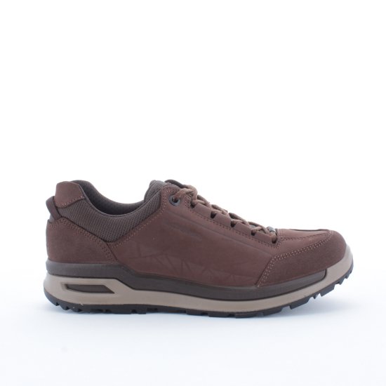LOWA - BELLAGIO GTX LOW HOMME