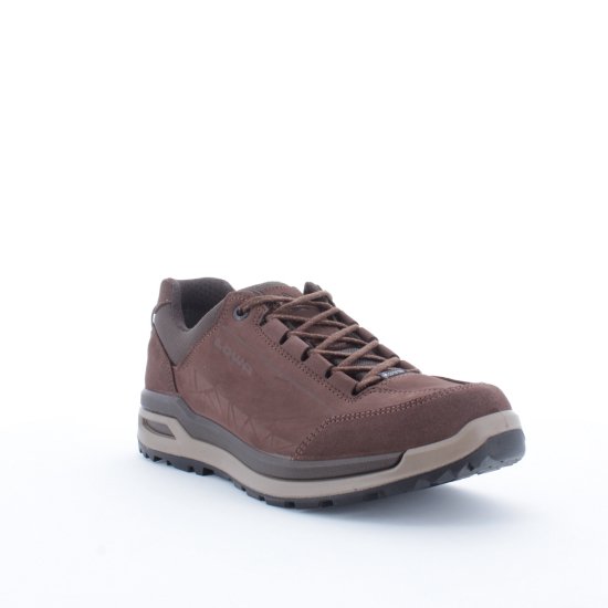 LOWA - BELLAGIO GTX LOW HOMME