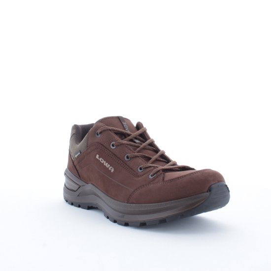 LOWA - RENEGADE EVO GTX LOW HOMME