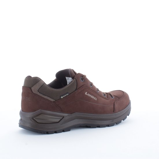 LOWA - RENEGADE EVO GTX LOW HOMME