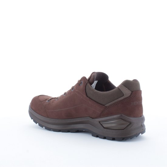 LOWA - RENEGADE EVO GTX LOW HOMME