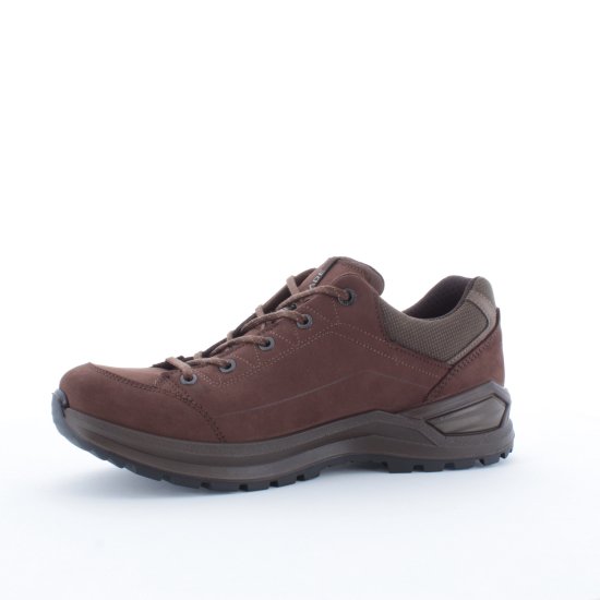 LOWA - RENEGADE EVO GTX LOW HOMME