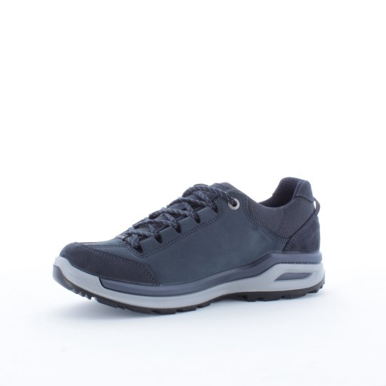 LOWA - ASCONA GTX LOW FEMME