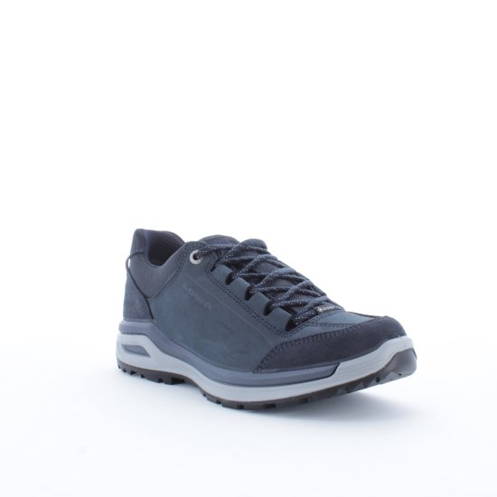 LOWA - ASCONA GTX LOW FEMME