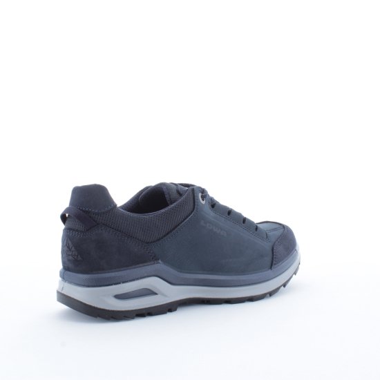 LOWA - ASCONA GTX LOW FEMME