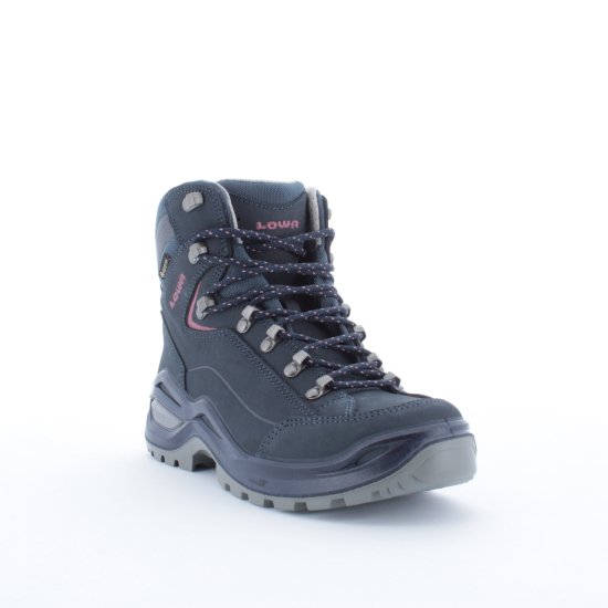 LOWA - RENEGADE EVO GTX MID FEMME