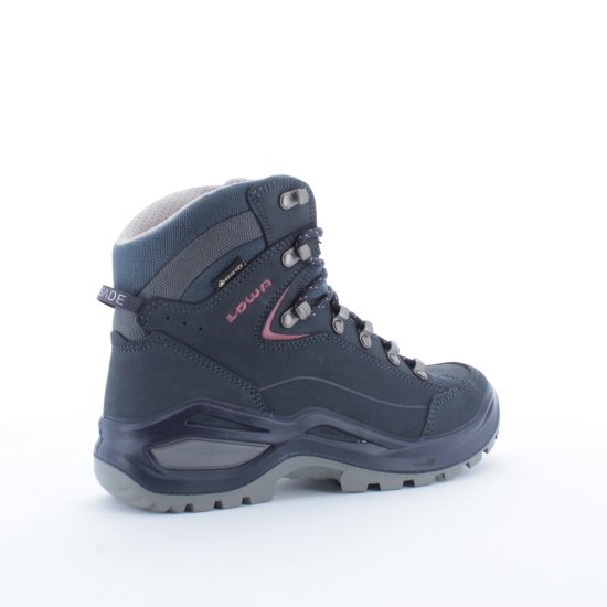LOWA - RENEGADE EVO GTX MID FEMME