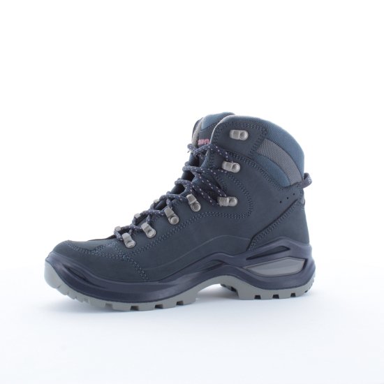 LOWA - RENEGADE EVO GTX MID FEMME
