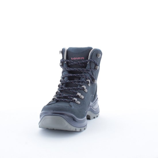 LOWA - RENEGADE EVO GTX MID FEMME
