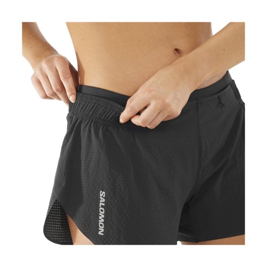 SALOMON - SHORT SENSE AERO 3" FEMME