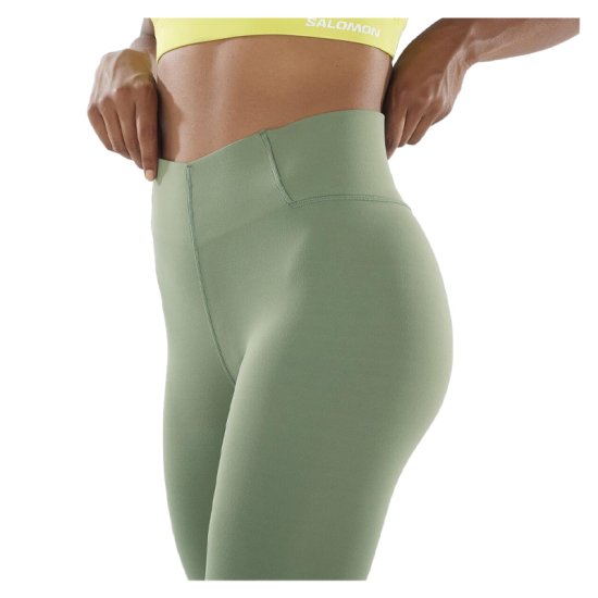 SALOMON - COLLANT CROSS MULTI 23 FEMME