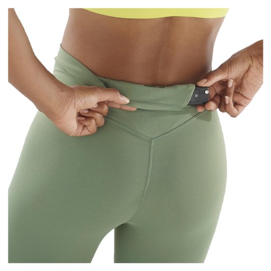 SALOMON - COLLANT CROSS MULTI 23 FEMME